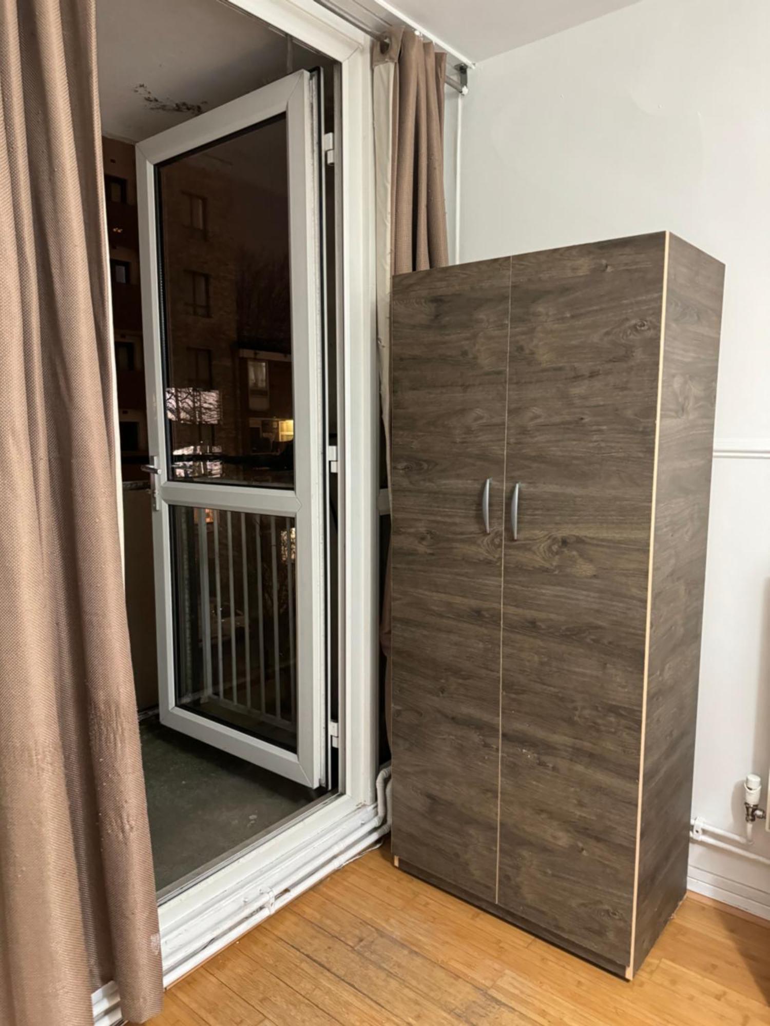 Budget In Homestay London