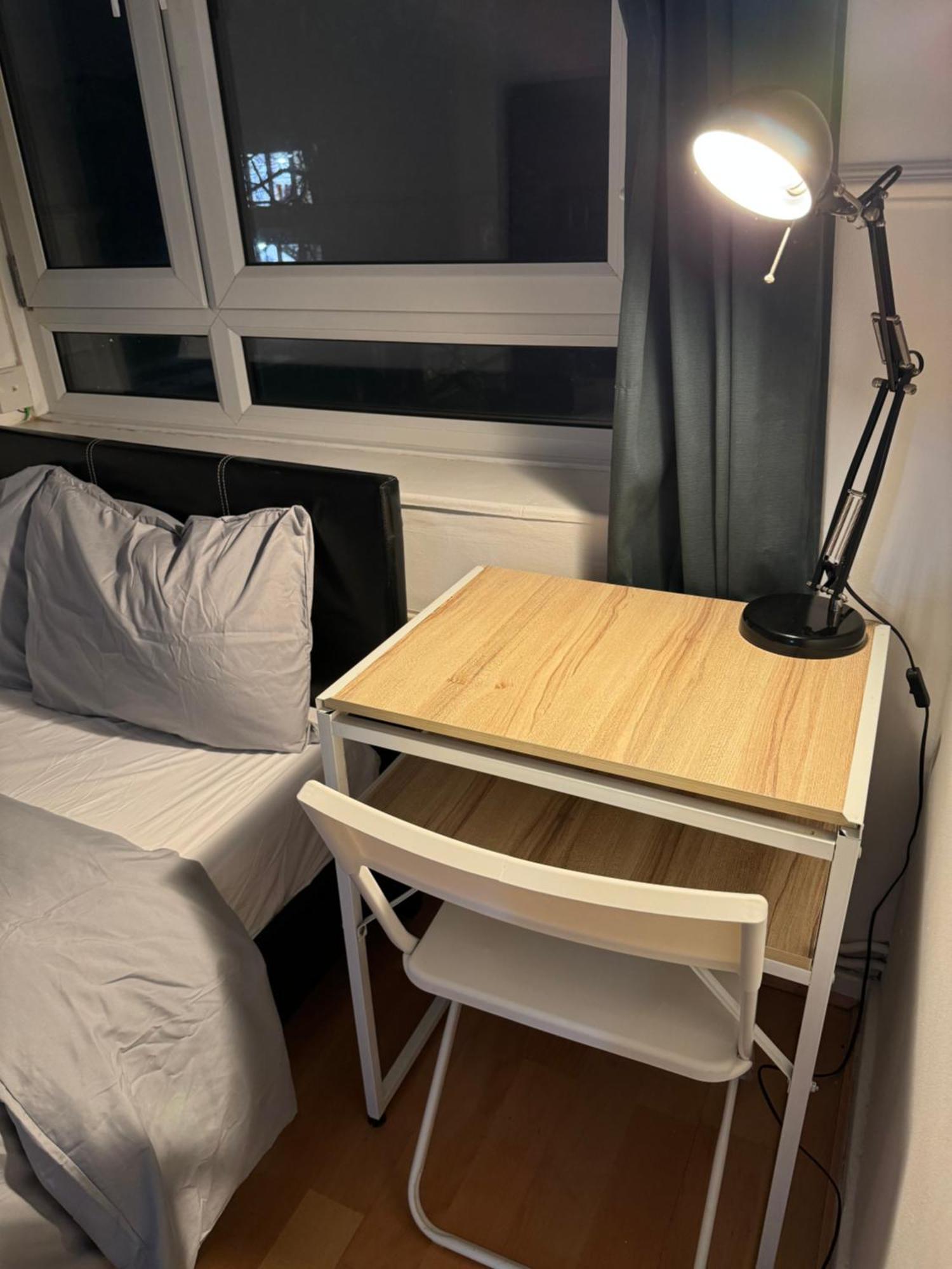Homestay Budget In